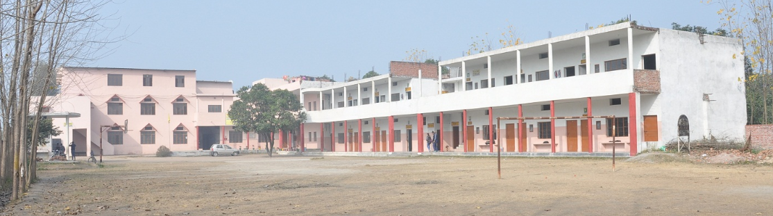 New Era English Academy Saharanpur